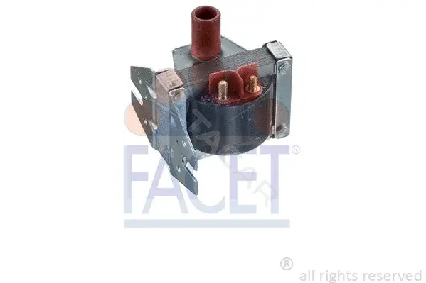 Катушка зажигания FACET 9.6078