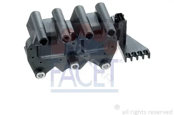 Катушка зажигания FACET 9.6245