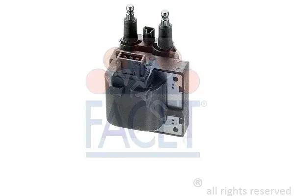 Катушка зажигания FACET 9.6255