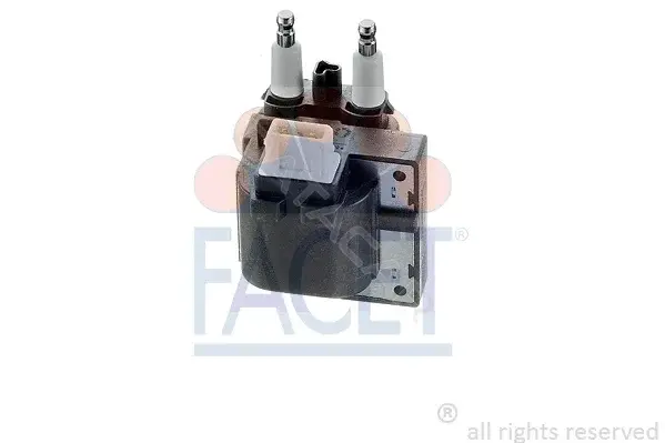 Катушка зажигания FACET 9.6256