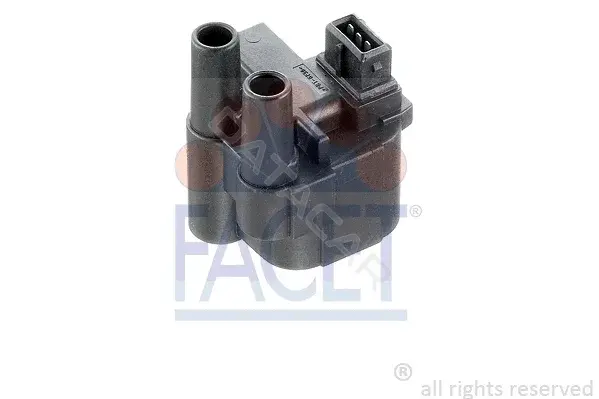 Катушка зажигания FACET 9.6276