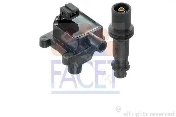 Катушка зажигания FACET 9.6286K