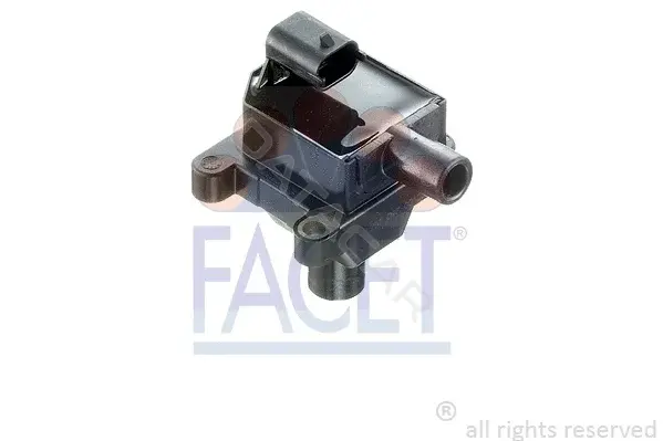 Катушка зажигания FACET 9.6287