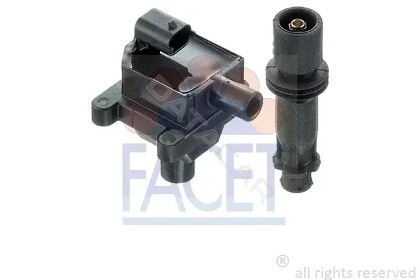 Катушка зажигания FACET 9.6287K