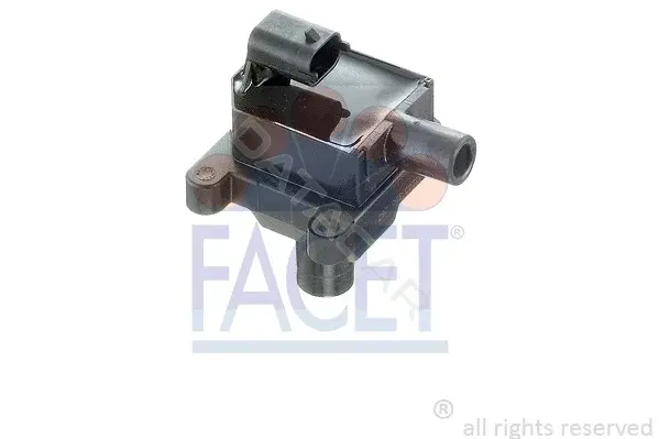 Катушка зажигания FACET 9.6297
