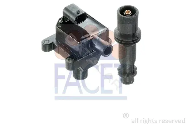 Катушка зажигания FACET 9.6297K