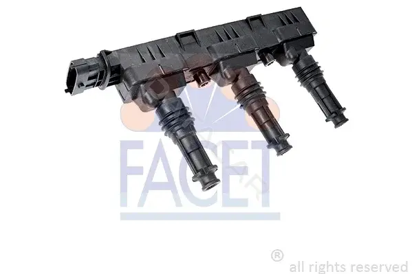 Катушка зажигания FACET 9.6298