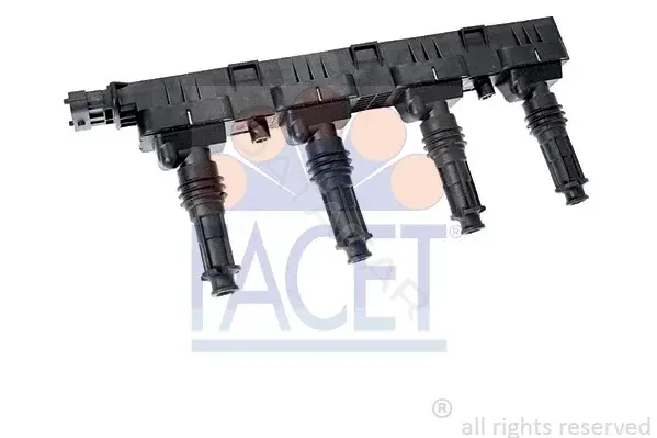 Катушка зажигания FACET 9.6300
