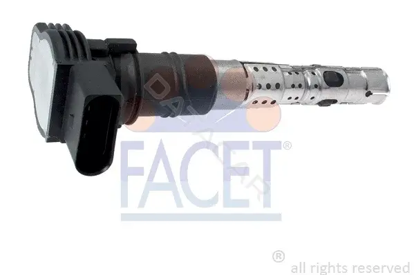 Катушка зажигания FACET 9.6325