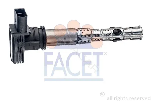 Катушка зажигания FACET 9.6326