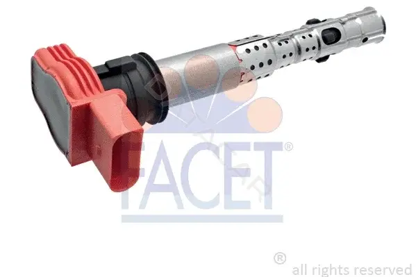 Катушка зажигания FACET 9.6327