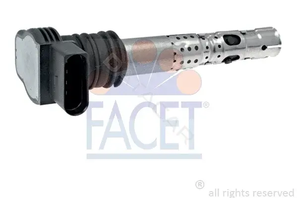 Катушка зажигания FACET 9.6329