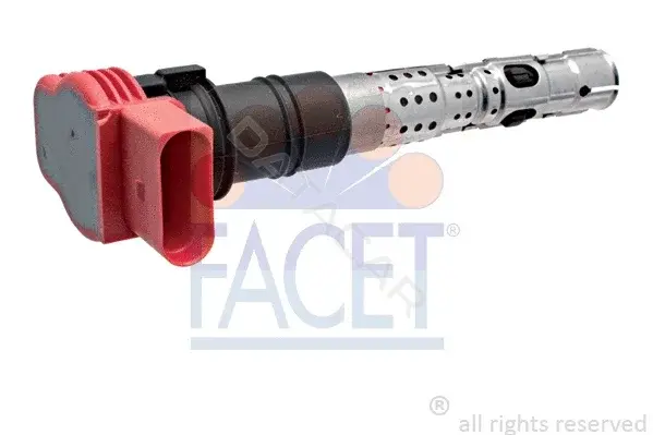Катушка зажигания FACET 9.6333