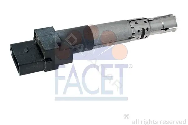 Катушка зажигания FACET 9.6334