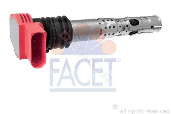 Катушка зажигания FACET 9.6336