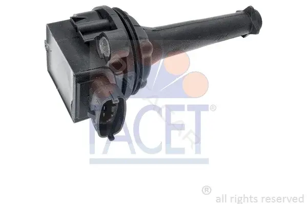 Катушка зажигания FACET 9.6348