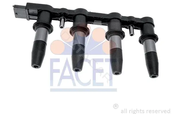 Катушка зажигания FACET 9.6350