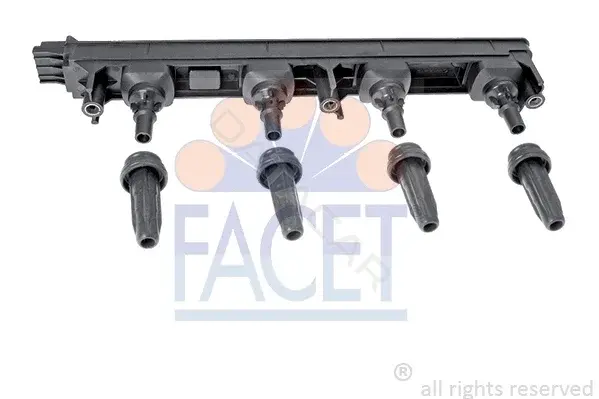 Катушка зажигания FACET 9.6376