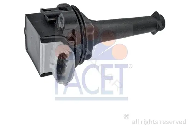 Катушка зажигания FACET 9.6378