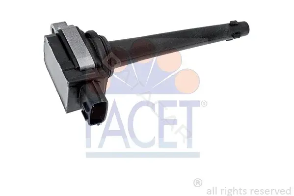 Катушка зажигания FACET 9.6389