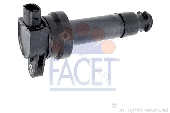 Катушка зажигания FACET 9.6395