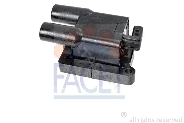 Катушка зажигания FACET 9.6396