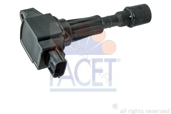 Катушка зажигания FACET 9.6416