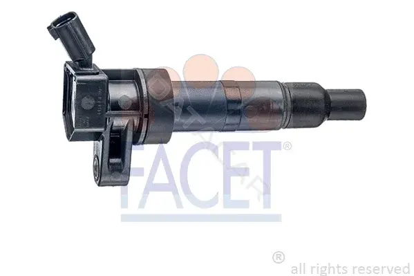 Катушка зажигания FACET 9.6456
