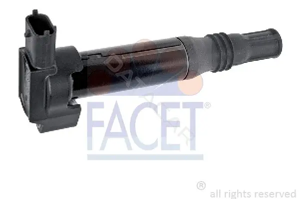 Катушка зажигания FACET 9.6509