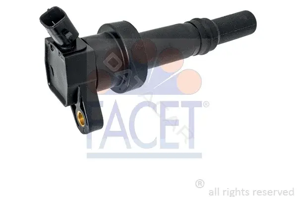 Катушка зажигания FACET 9.6512