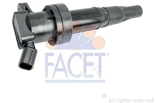 Катушка зажигания FACET 9.6522