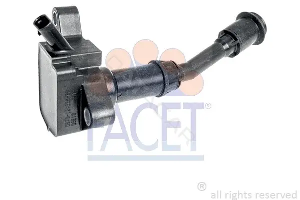 Катушка зажигания FACET 9.6523