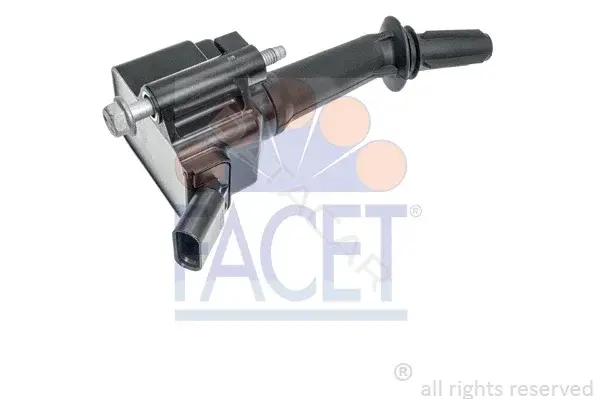 Катушка зажигания FACET 9.6531