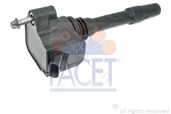 Катушка зажигания FACET 9.6532