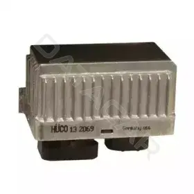 Реле свечей накала HITACHI/HUCO 132069