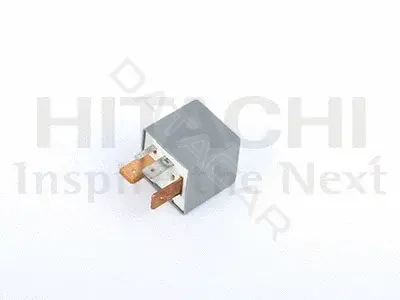 Реле свечей накала HITACHI/HUCO 2502258