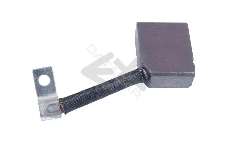 Щетки стартера EXOVO 01057E