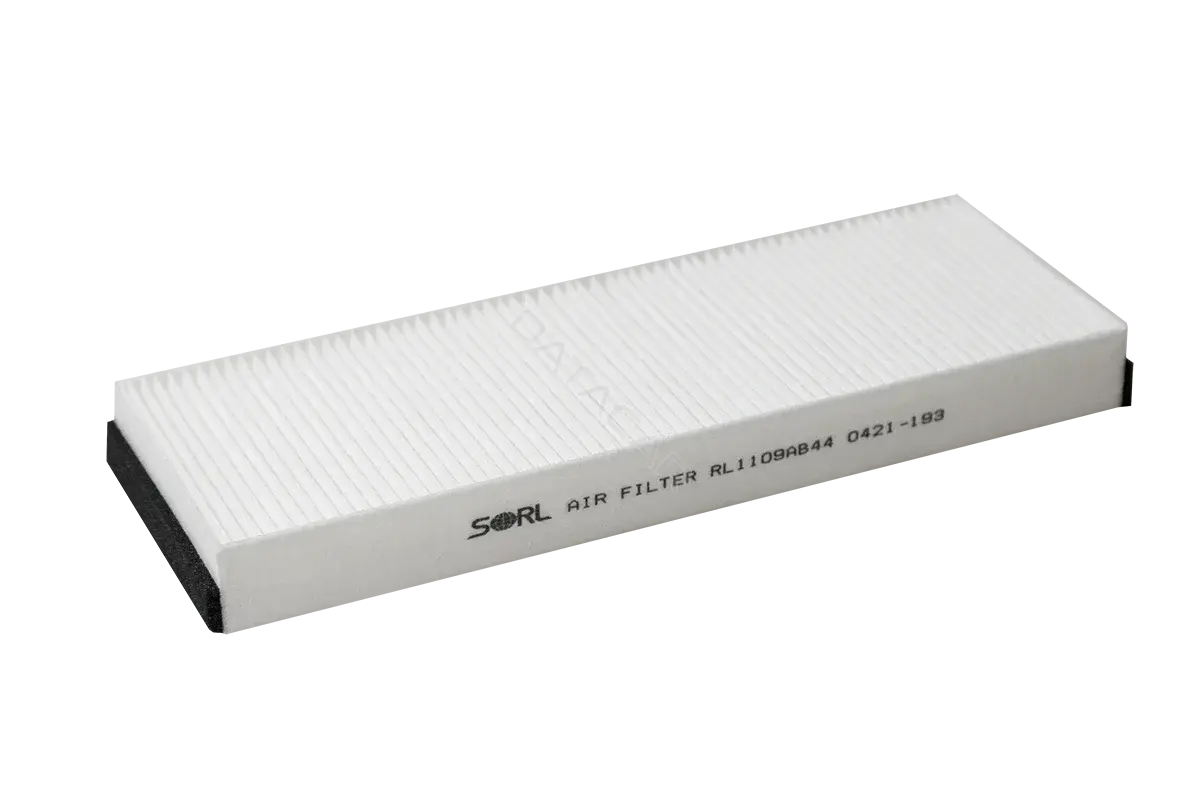 Фильтр салонный SORL RL1109AB44