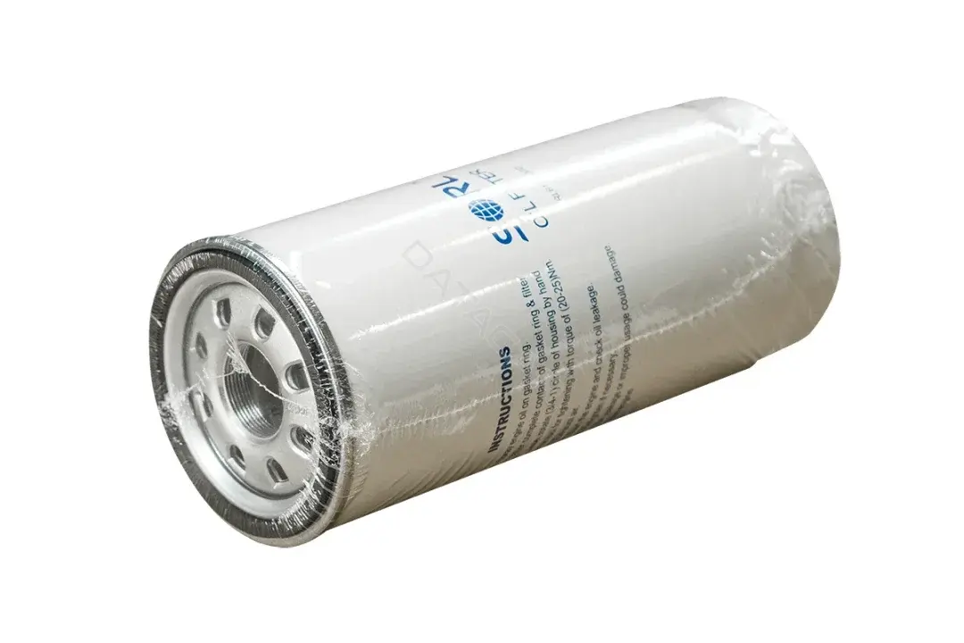 Масляный фильтр SORL RL6140AA02