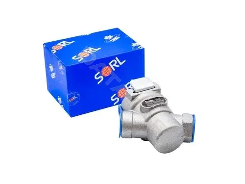 Кран пневмосистемы SORL 35110130010