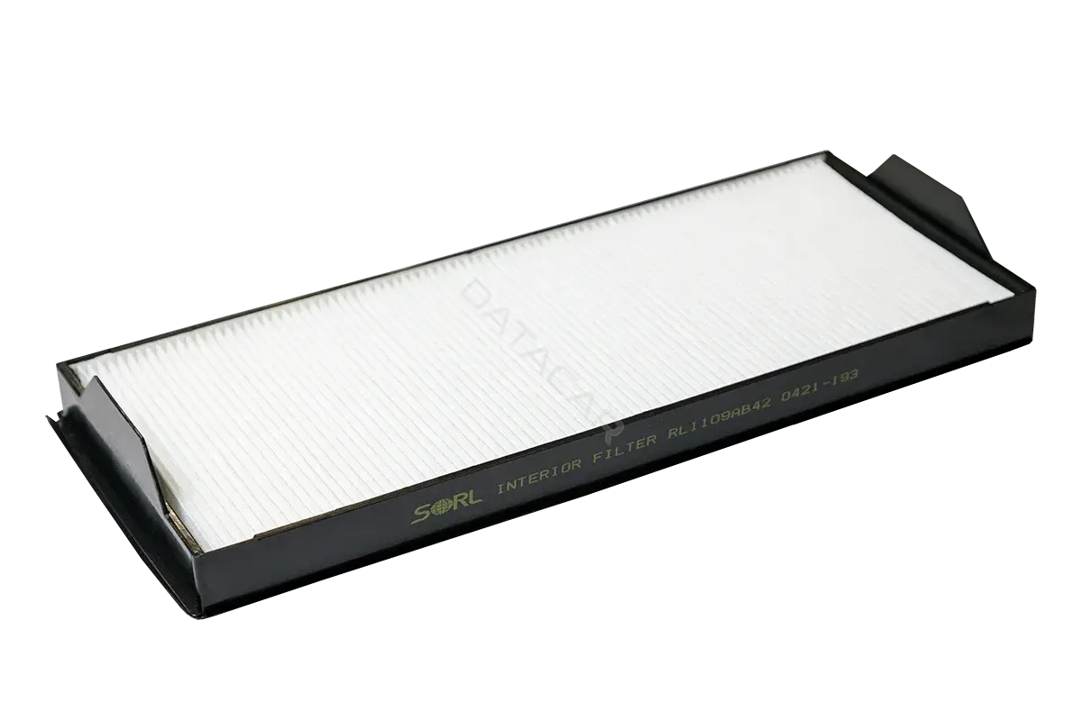 Фильтр салонный SORL RL1109AB42
