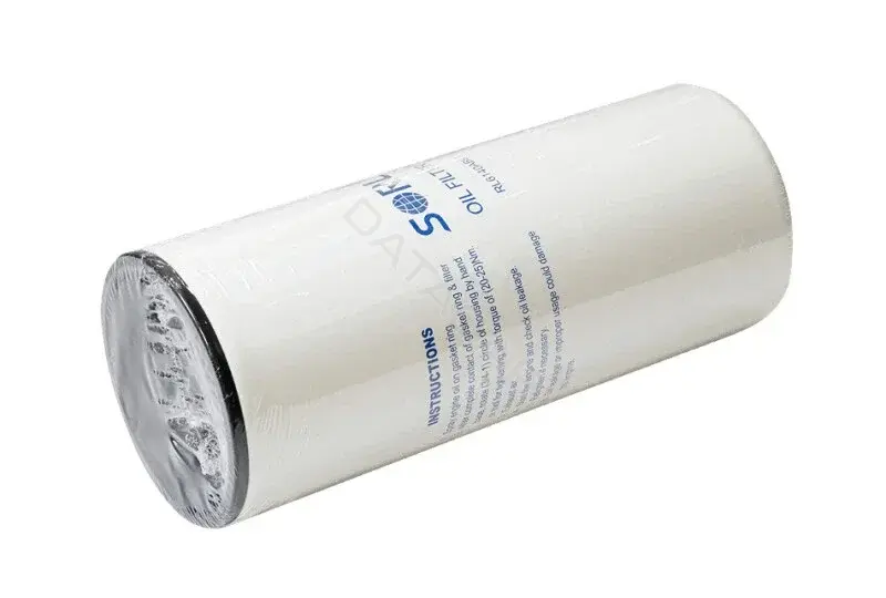 Масляный фильтр SORL RL6140AB93