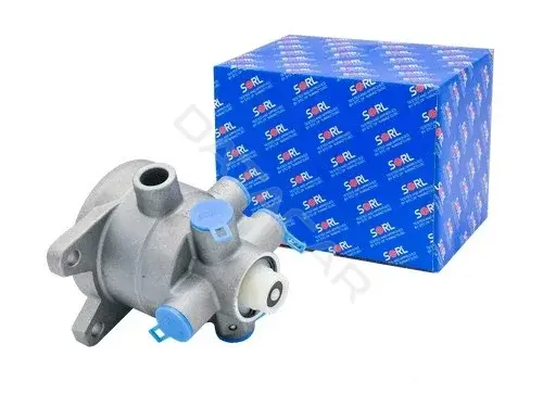 Кран пневмосистемы SORL 35270130020