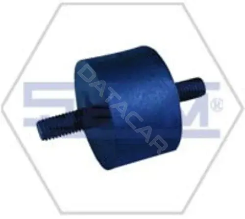 Крепление глушителя SE-M 7547