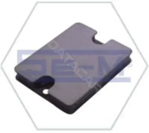 Отбойник рессоры SE-M 7900