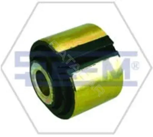 Сайлентблок рычага SE-M 7702