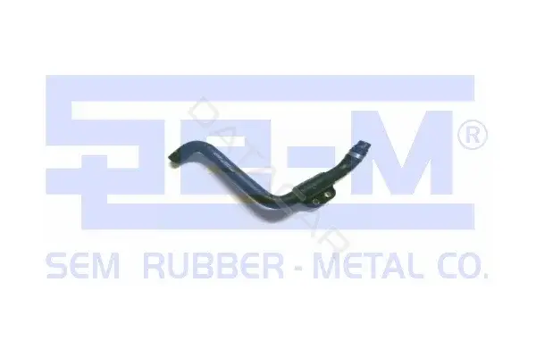 Патрубки системы охлаждения SE-M 11997