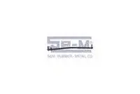 Рулевая тяга SE-M 15292