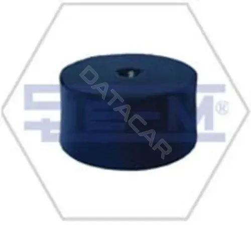 Подушка КПП SE-M 7236
