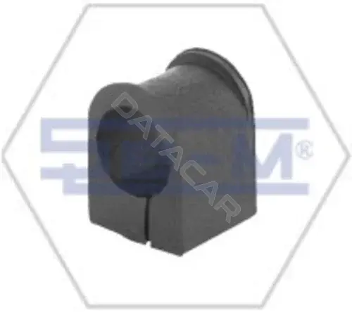 Втулки стабилизатора SE-M 8075